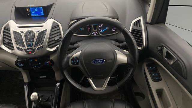 View Ford EcoSport Image 20 Used Ford EcoSport Image 20