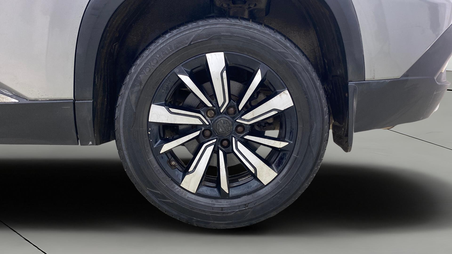 View 2020 MG Hector Sharp Petrol BS IV Image 8 Used 2020 MG Hector Sharp Petrol BS IV Image 8