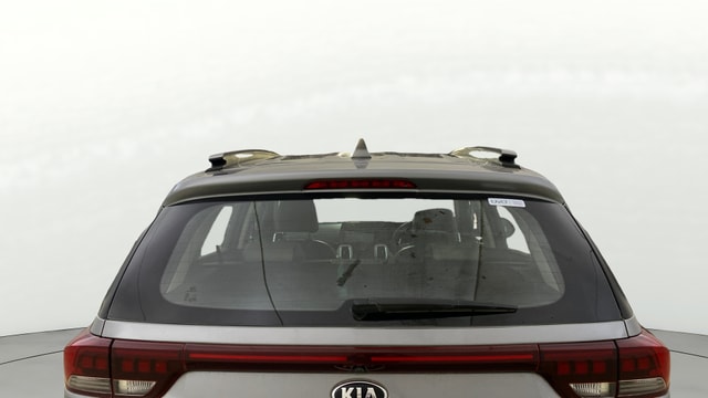 View Kia Sonet Image 4 Used Kia Sonet Image 4