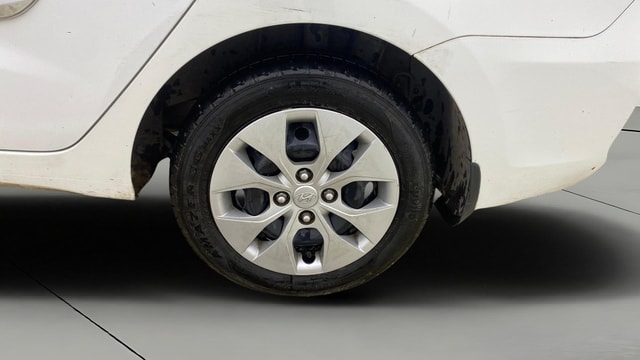 View Hyundai Xcent Image 11 Used Hyundai Xcent Image 11
