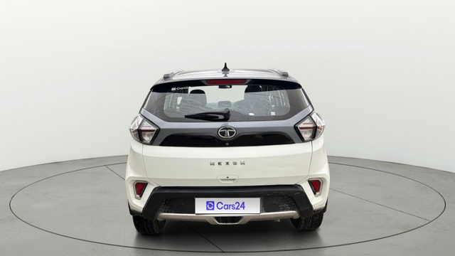 View Tata Nexon Image 41 Used Tata Nexon Image 41