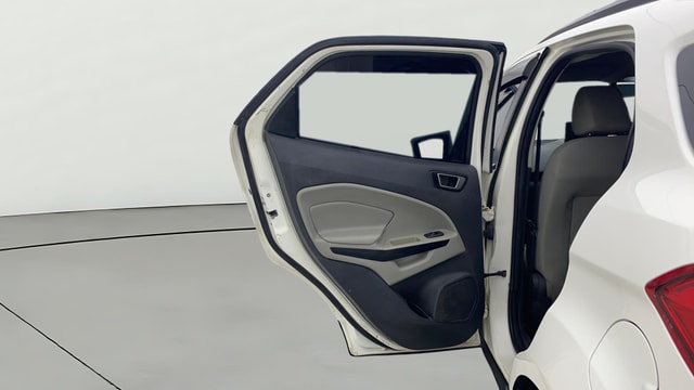 View Ford EcoSport Image 14 Used Ford EcoSport Image 14