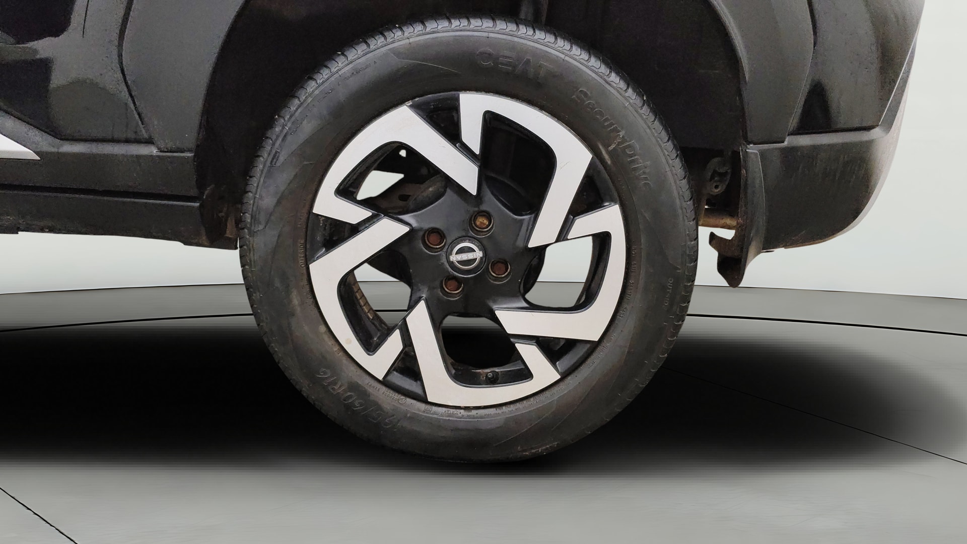 Used 2023 Nissan Magnite Used 2023 Nissan Magnite