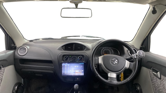 View Maruti Suzuki Alto 800 Image 15 Used Maruti Suzuki Alto 800 Image 15