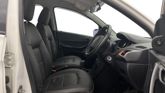 View Tata Tiago NRG Image 26 Used Tata Tiago NRG Image 26