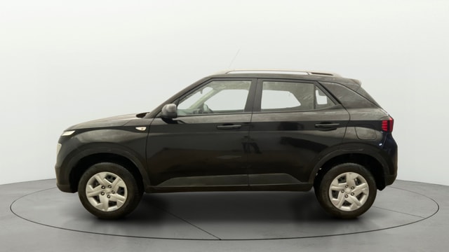 View Hyundai Venue Image 24 Used Hyundai Venue Image 24
