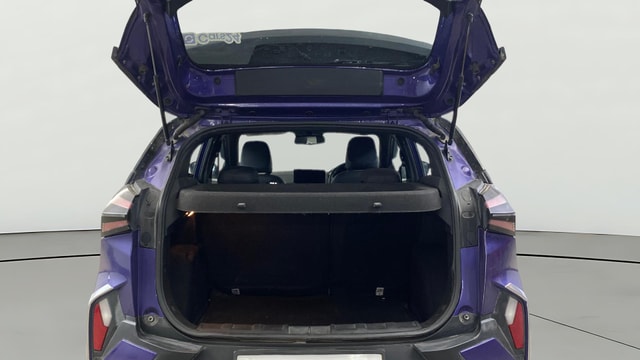 View Tata Nexon Image 40 Used Tata Nexon Image 40