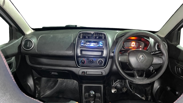 View Renault Kwid Image 15 Used Renault Kwid Image 15