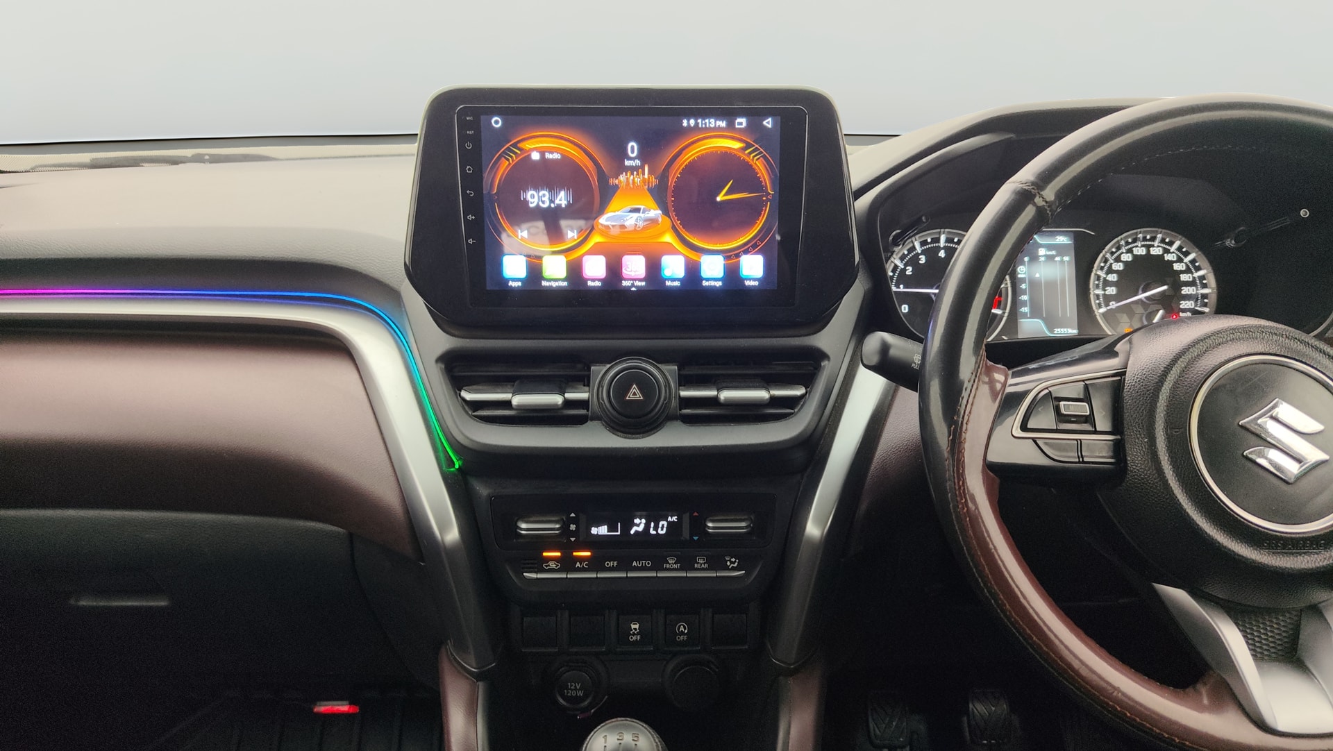 Used 2024 Maruti Suzuki 1000 Used 2024 Maruti Suzuki 1000