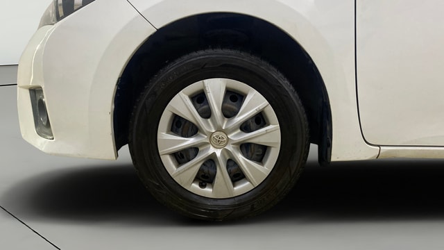View Toyota Corolla Altis Image 28 Used Toyota Corolla Altis Image 28