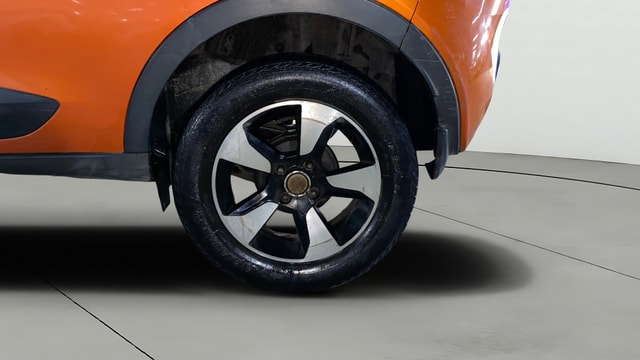 View Tata Nexon Image 11 Used Tata Nexon Image 11