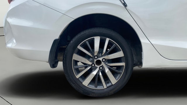 View Honda City ZX Image 25 Used Honda City ZX Image 25