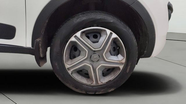 View Tata Nexon Image 39 Used Tata Nexon Image 39