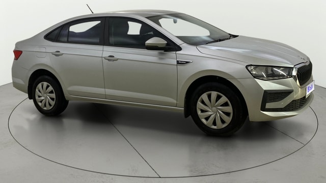 View Skoda Slavia Image 35 Used Skoda Slavia Image 35