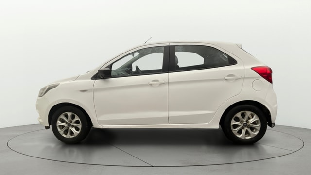 View Ford Figo Aspire Image 5 Used Ford Figo Aspire Image 5