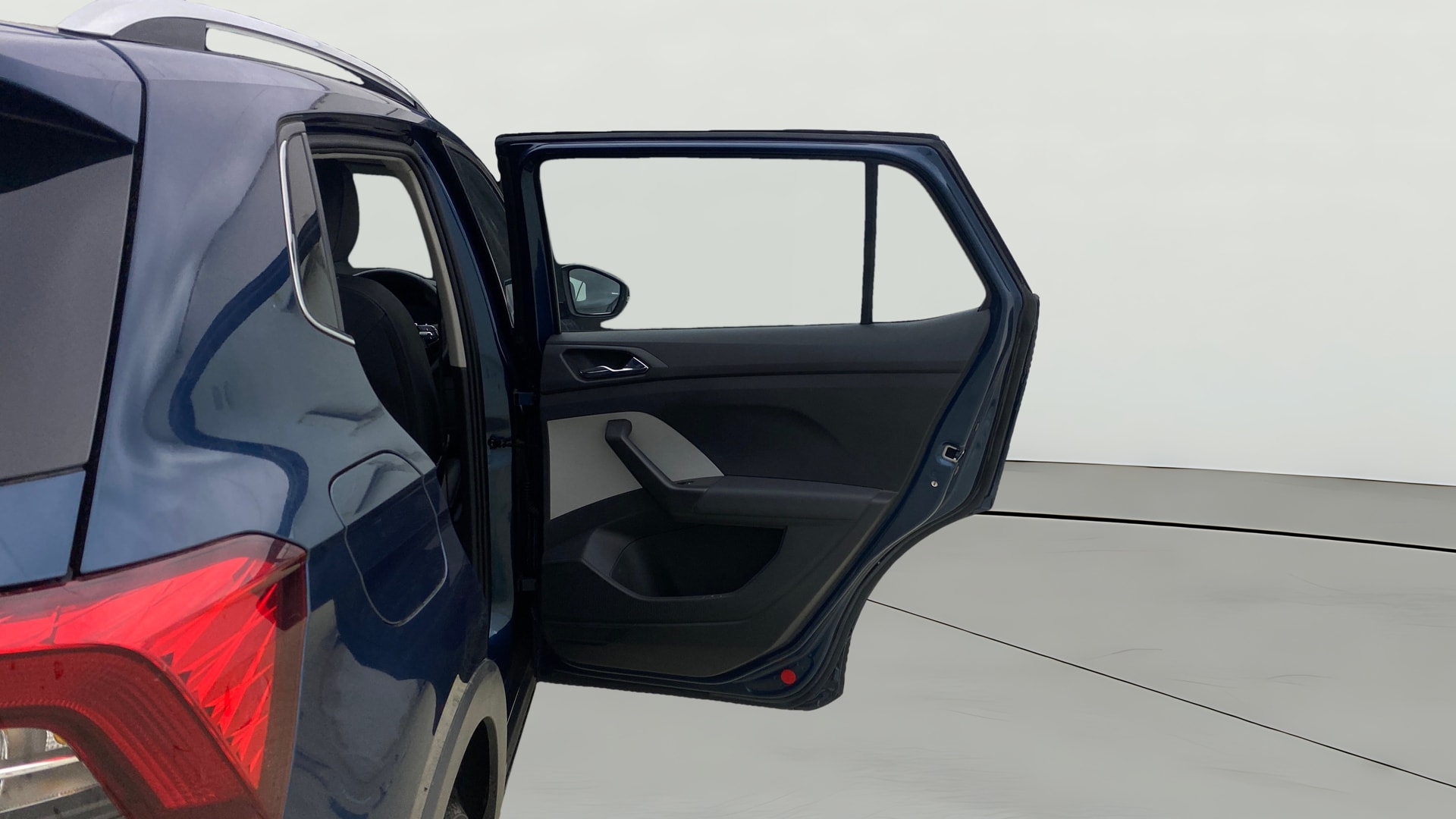 Used 2025 Skoda Kushaq Used 2025 Skoda Kushaq