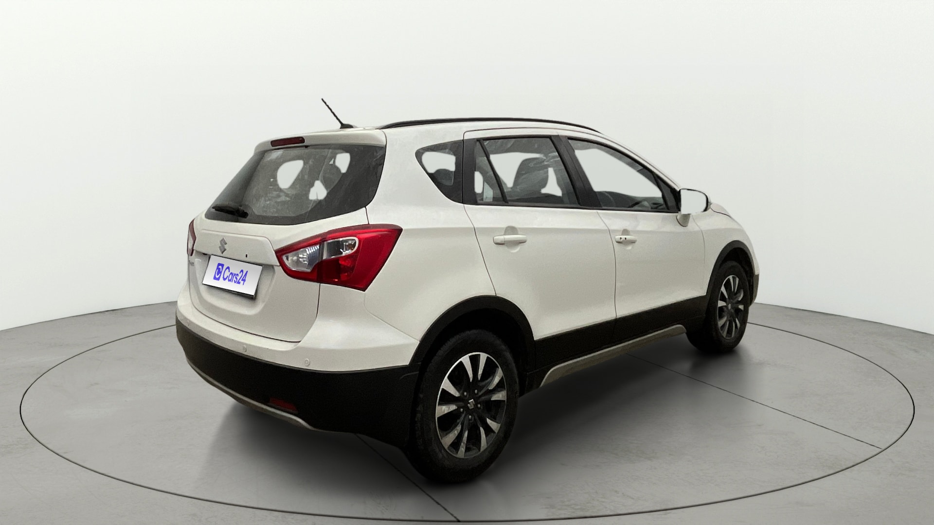 View 2022 Maruti Suzuki 1000 Base Variant Image 46 Used 2022 Maruti Suzuki 1000 Base Variant Image 46