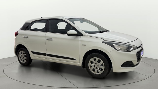 View Hyundai Elite i20 Image 35 Used Hyundai Elite i20 Image 35