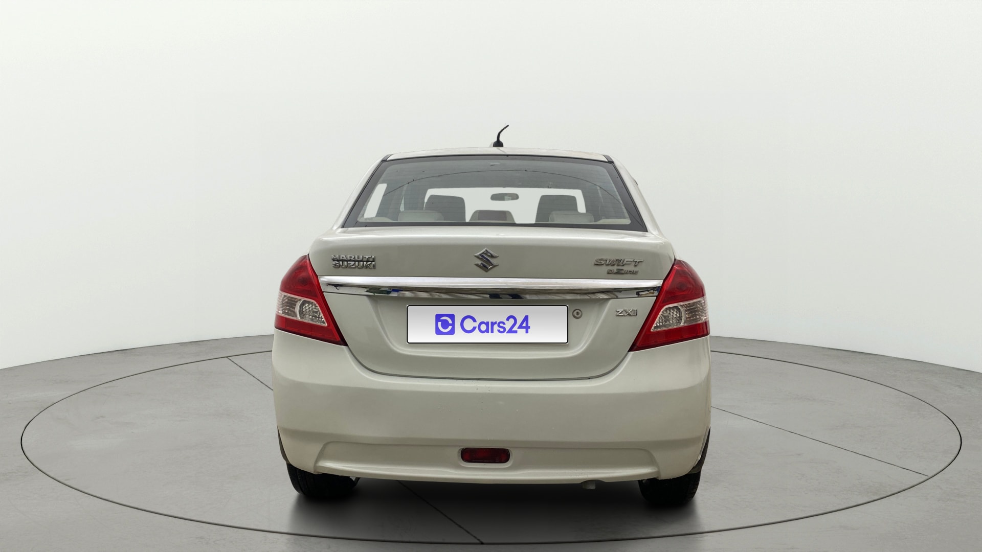 View 2014 Maruti Suzuki 1000 Base Variant Image 38 Used 2014 Maruti Suzuki 1000 Base Variant Image 38