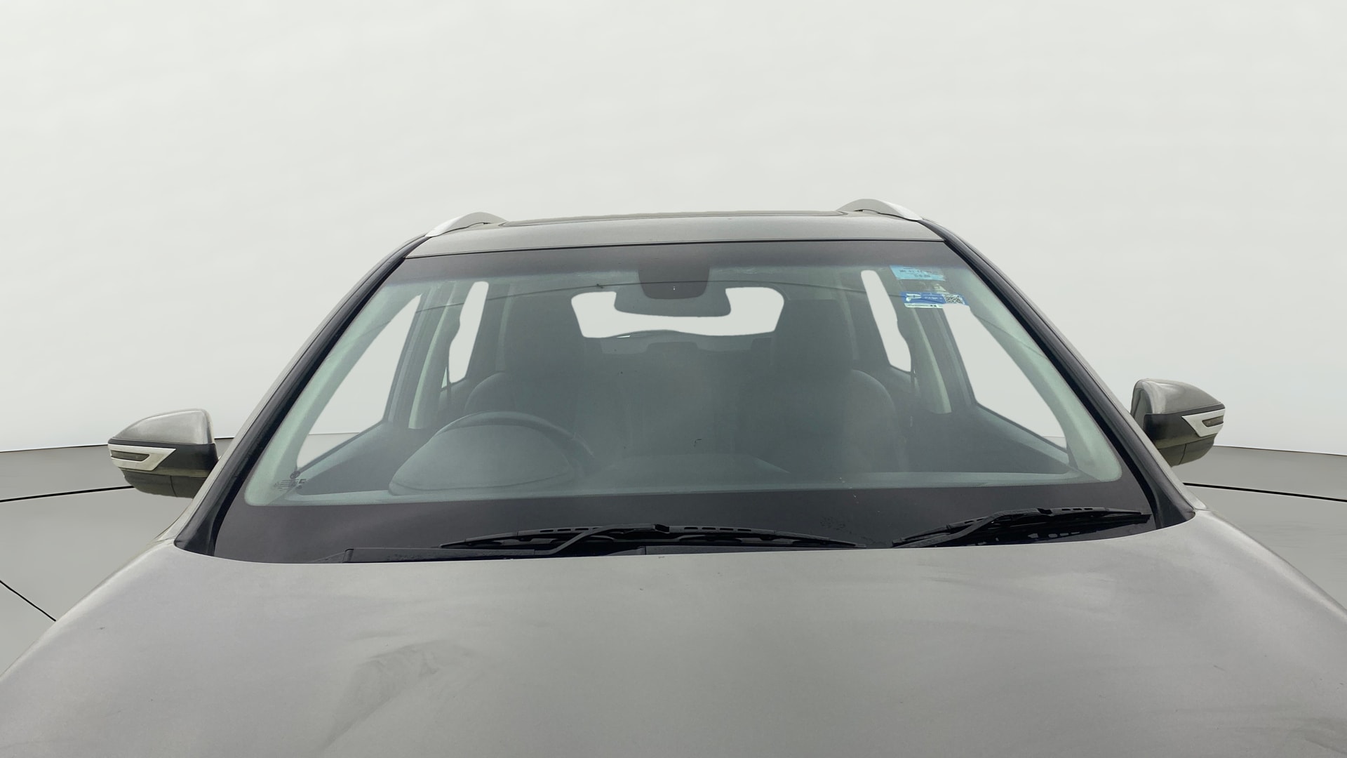 Used 2019 MG Hector Used 2019 MG Hector