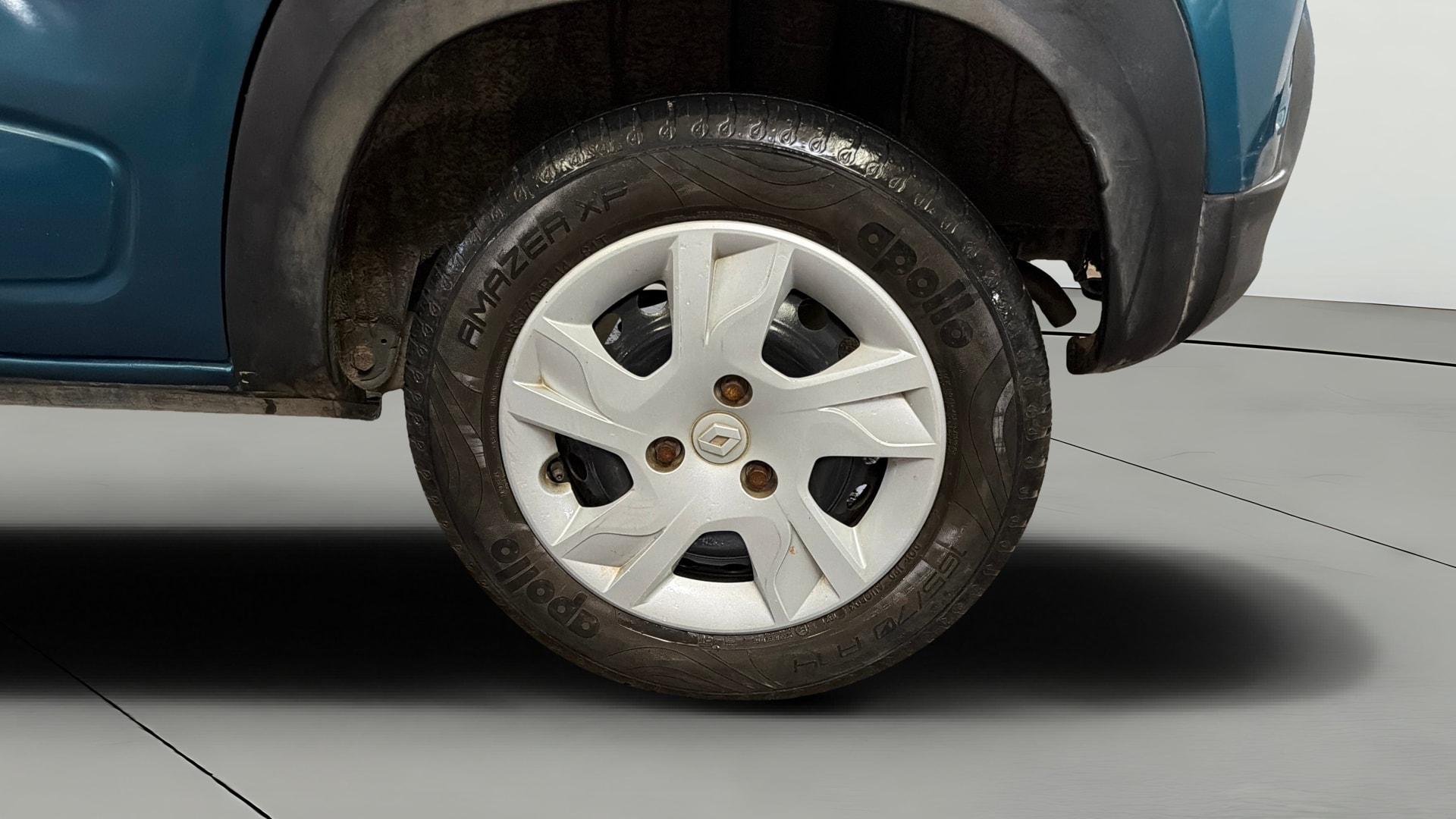 View 2021 Renault Kwid RXL Image 11 Used 2021 Renault Kwid RXL Image 11