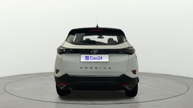 View Tata Harrier Image 42 Used Tata Harrier Image 42