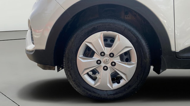 View Hyundai Creta Image 28 Used Hyundai Creta Image 28
