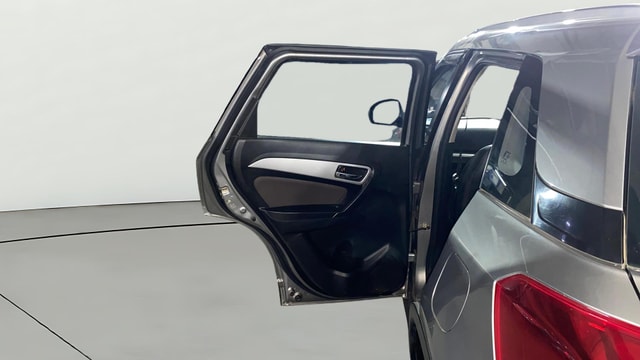 View Toyota Urban Cruiser Image 23 Used Toyota Urban Cruiser Image 23