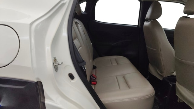 View Nissan Magnite Image 29 Used Nissan Magnite Image 29