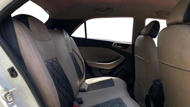 View Hyundai Elite i20 Image 29 Used Hyundai Elite i20 Image 29