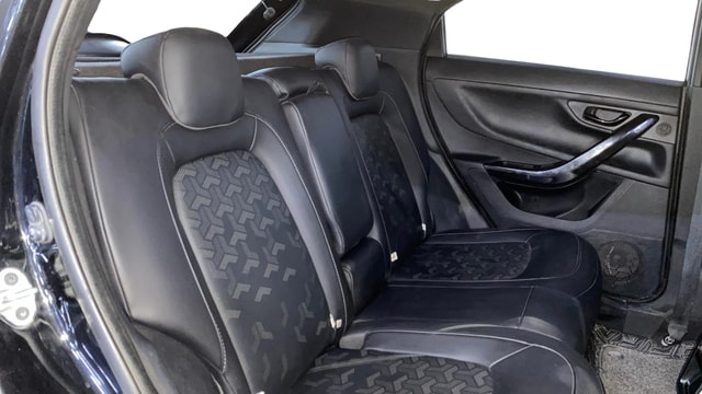 View Tata Nexon Image 37 Used Tata Nexon Image 37