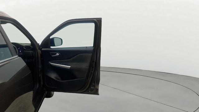 View Nissan Magnite Image 47 Used Nissan Magnite Image 47