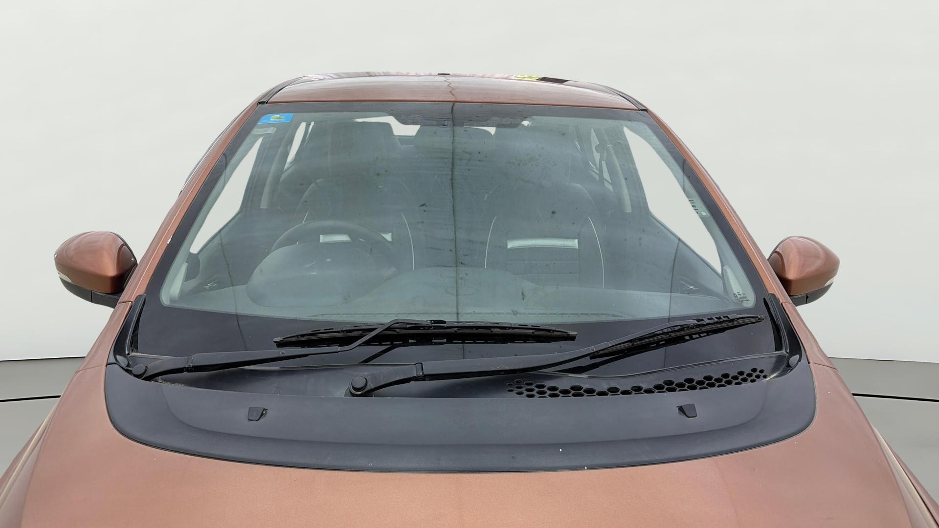 Used 2017 Tata Tigor Used 2017 Tata Tigor