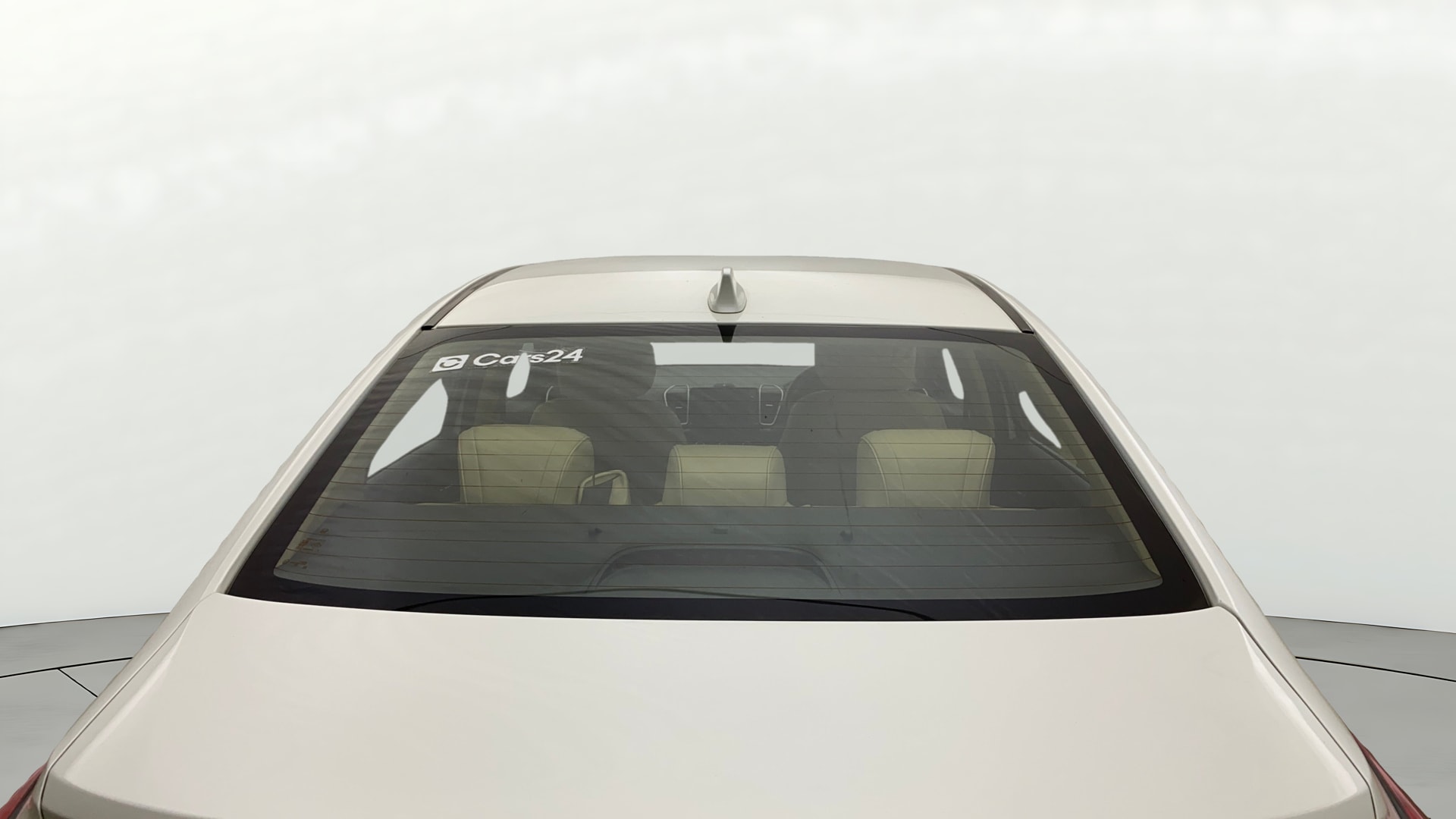 Used 2021 Honda City ZX Used 2021 Honda City ZX