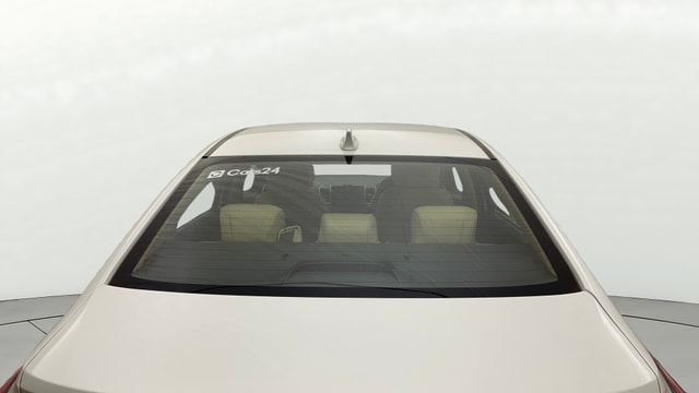 View Honda City ZX Image 5 Used Honda City ZX Image 5