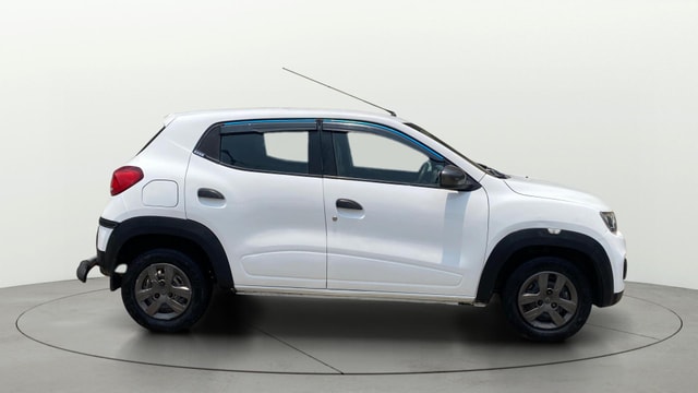 View Renault Kwid Image 8 Used Renault Kwid Image 8