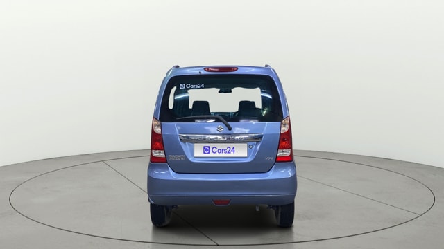 View Maruti Suzuki 1000 Image 38 Used Maruti Suzuki 1000 Image 38