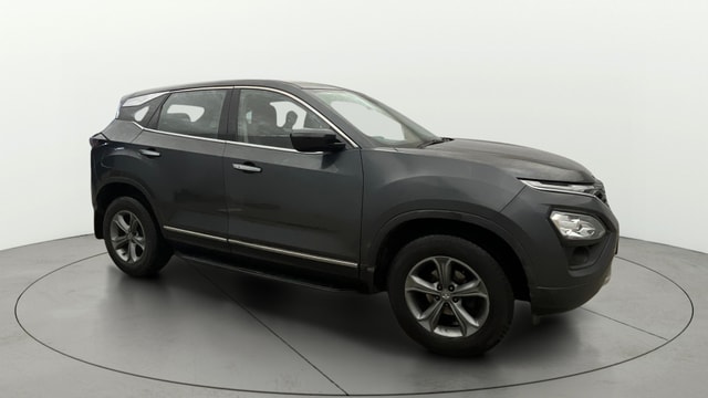 View Tata Harrier Image 38 Used Tata Harrier Image 38
