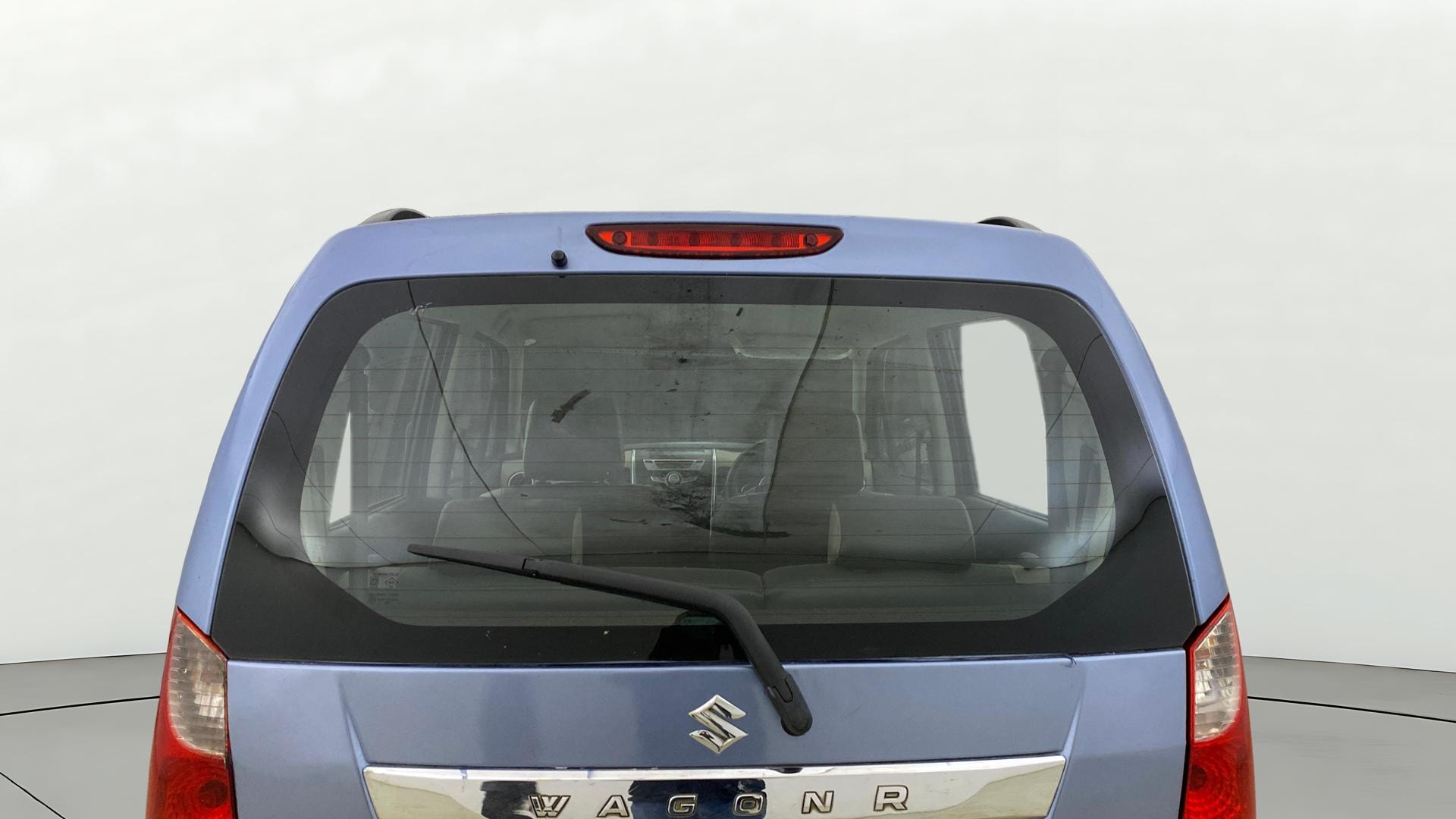 View 2016 Maruti Suzuki 1000 Base Variant Image 4 Used 2016 Maruti Suzuki 1000 Base Variant Image 4