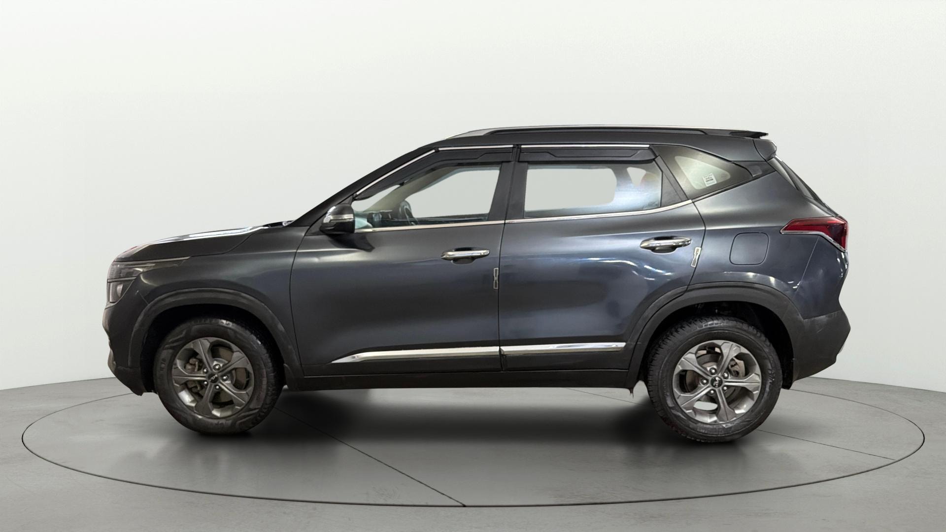 Used 2021 Kia Seltos Used 2021 Kia Seltos