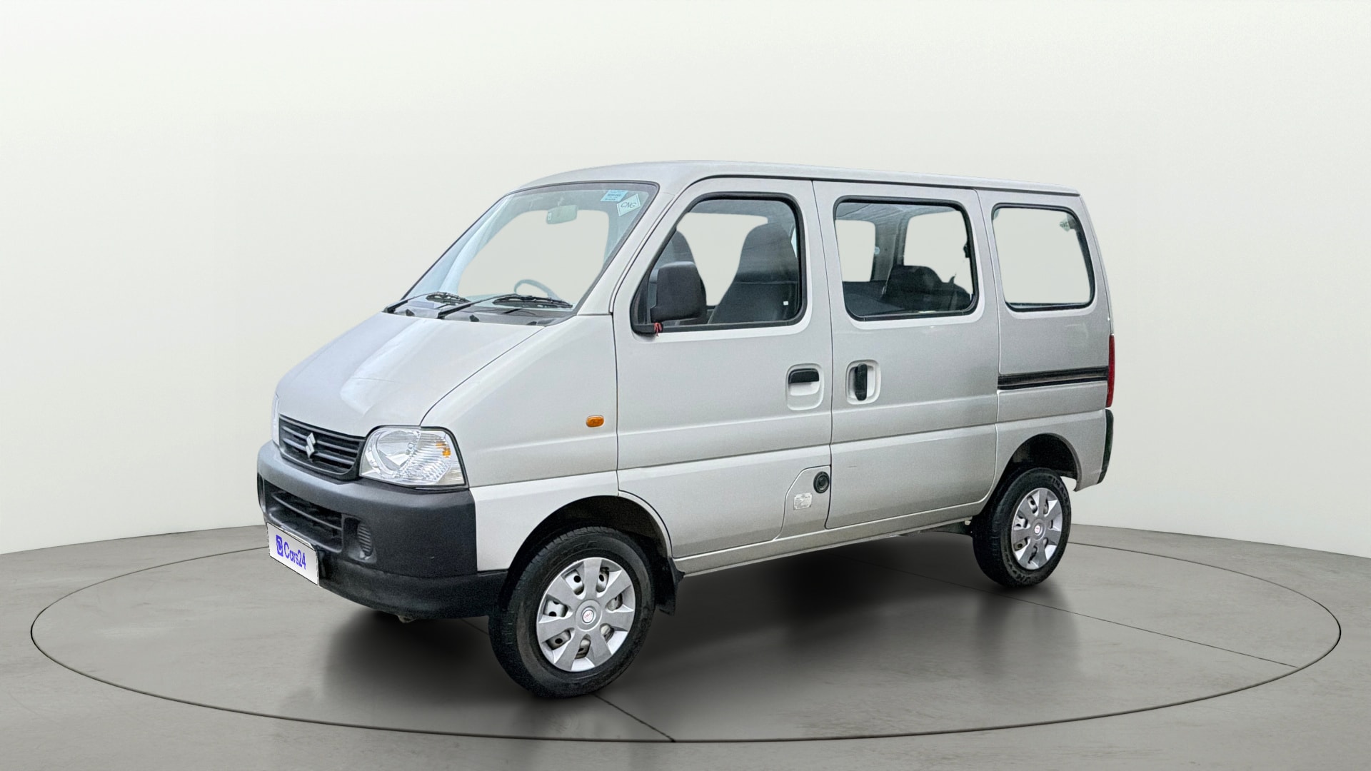 View 2024 Maruti Suzuki 1000 Base Variant Image 34 Used 2024 Maruti Suzuki 1000 Base Variant Image 34