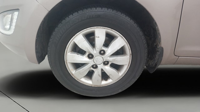 View Hyundai Elite i20 Image 28 Used Hyundai Elite i20 Image 28