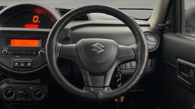 View Maruti Suzuki 1000 Image 20 Used Maruti Suzuki 1000 Image 20