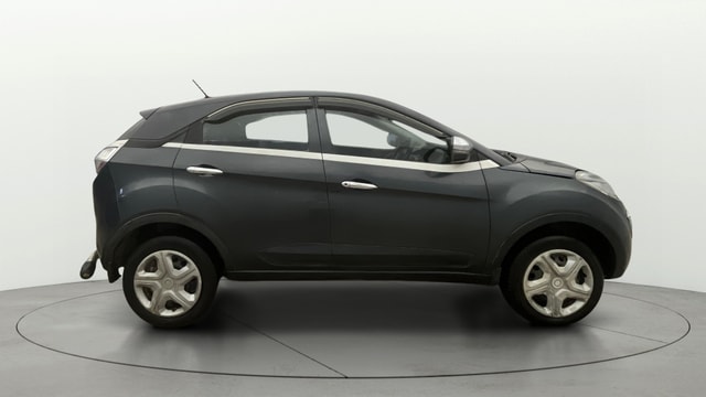 View Tata Nexon Image 8 Used Tata Nexon Image 8