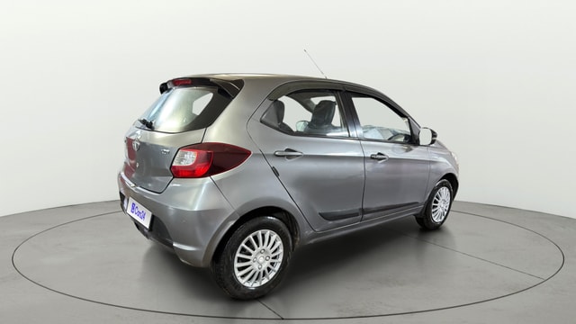 View Tata Tiago Image 42 Used Tata Tiago Image 42
