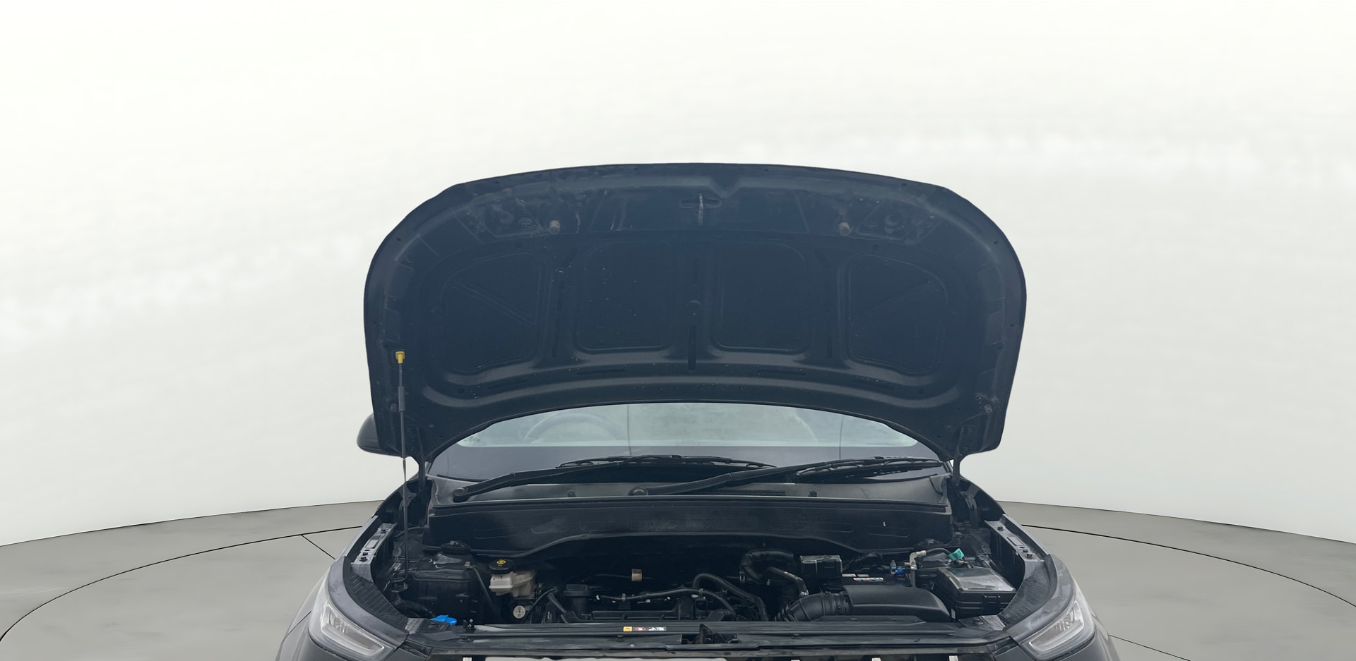Used 2021 Hyundai Venue Used 2021 Hyundai Venue