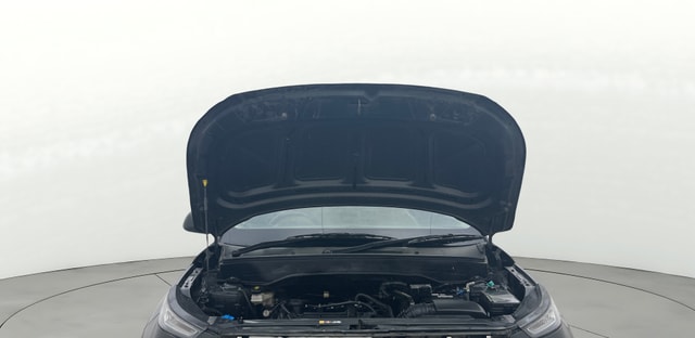 View Hyundai Venue Image 32 Used Hyundai Venue Image 32