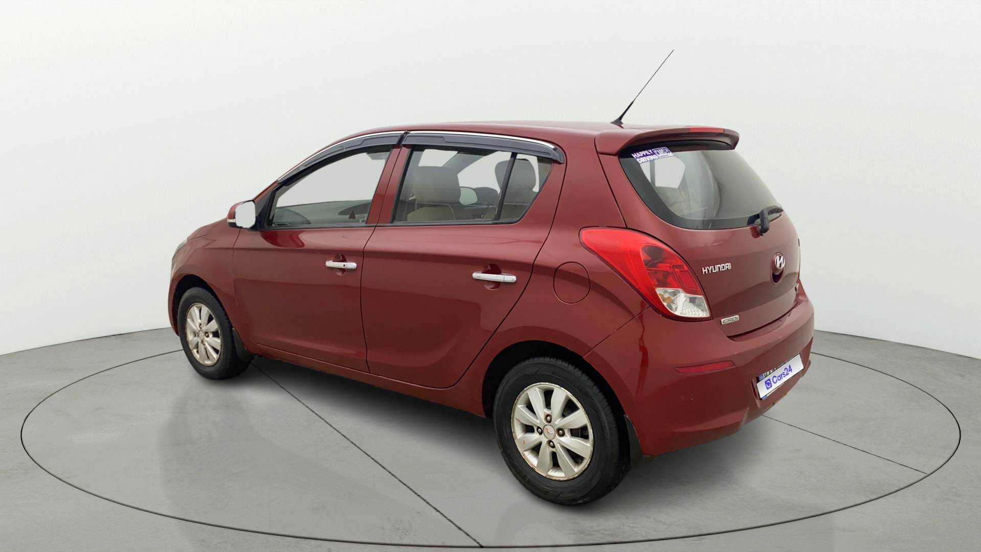 Used 2013 Hyundai i20 Used 2013 Hyundai i20