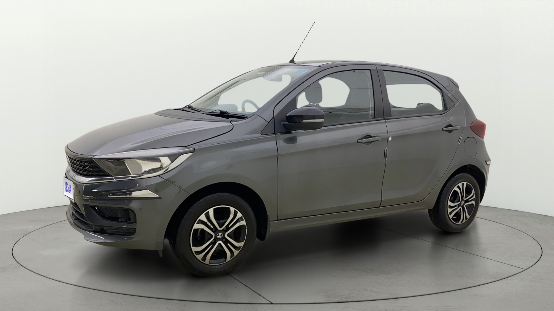 Used 2023 Tata Tiago Used 2023 Tata Tiago