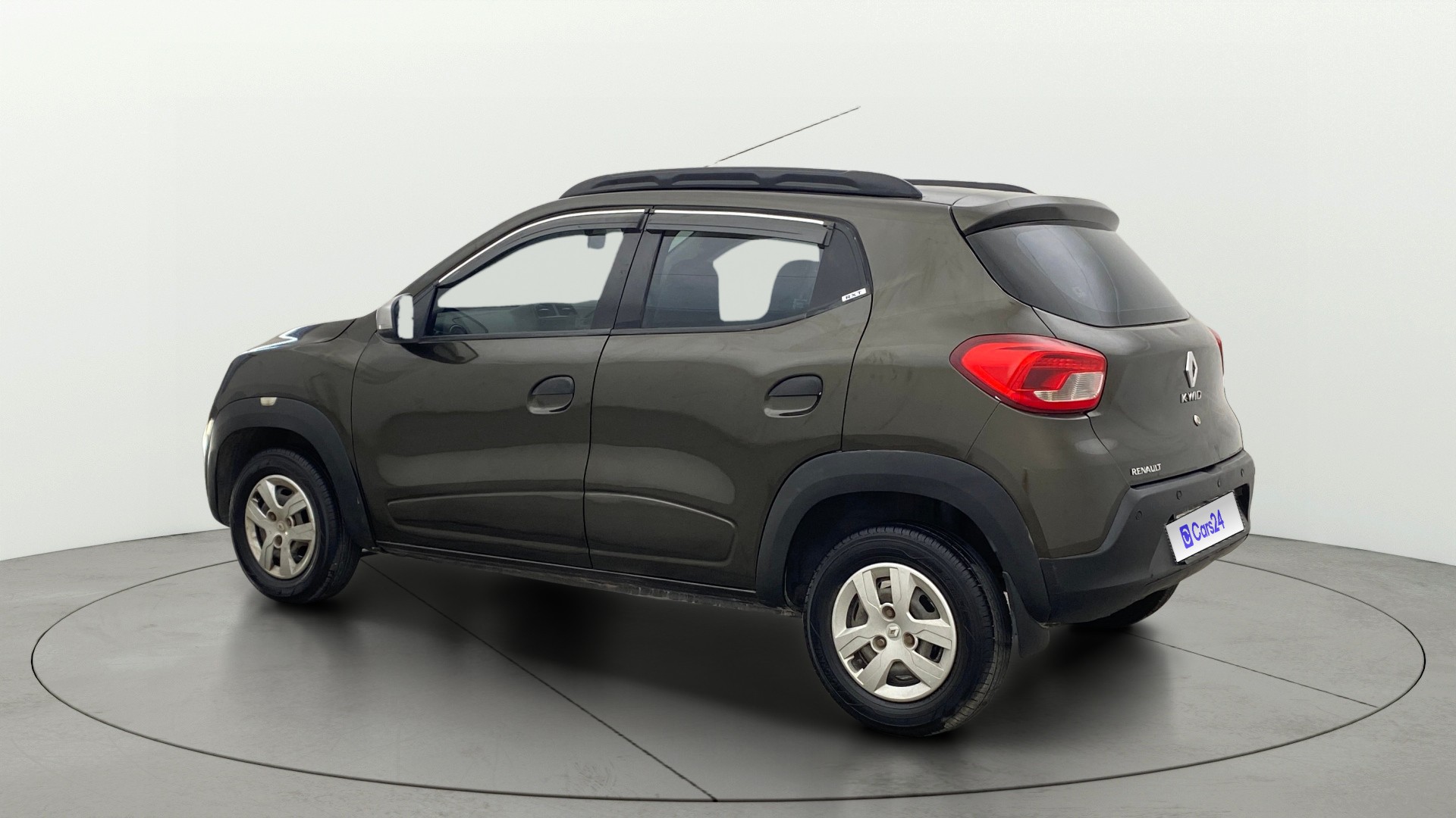 Used 2017 Renault Kwid Used 2017 Renault Kwid